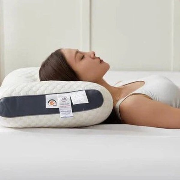 TechConfort™ — Compra 1 y llévate 4: duerme sin dolor cada noche (SOLO HOY)