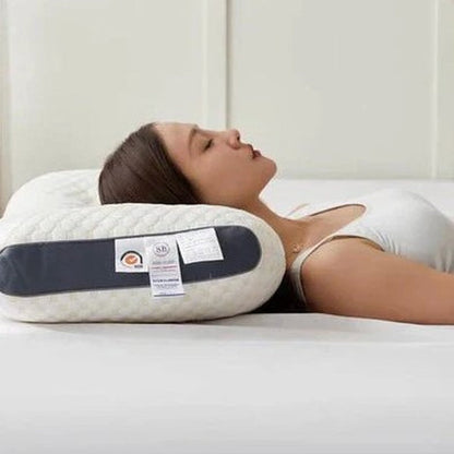 TechConfort™ — Compra 1 y llévate 4: duerme sin dolor cada noche (SOLO HOY)